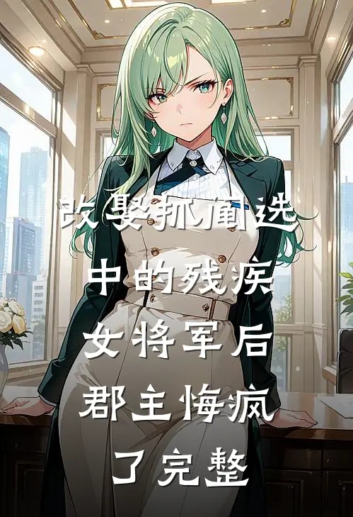 改娶抓阄选中的残疾女将军后，郡主悔疯了完整