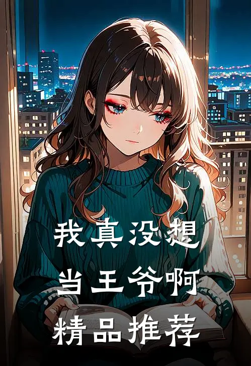 我真没想当王爷啊精品推荐