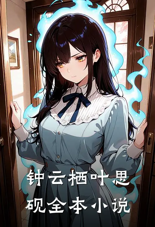 钟云栖叶思砚全本小说