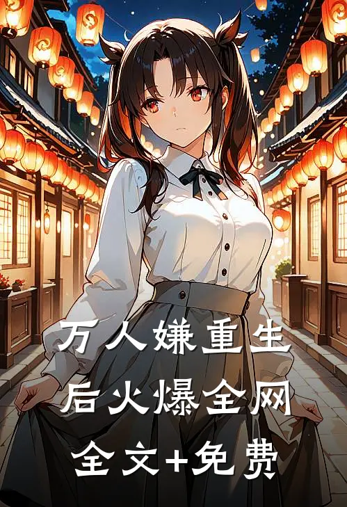 万人嫌重生后火爆全网全文+免费