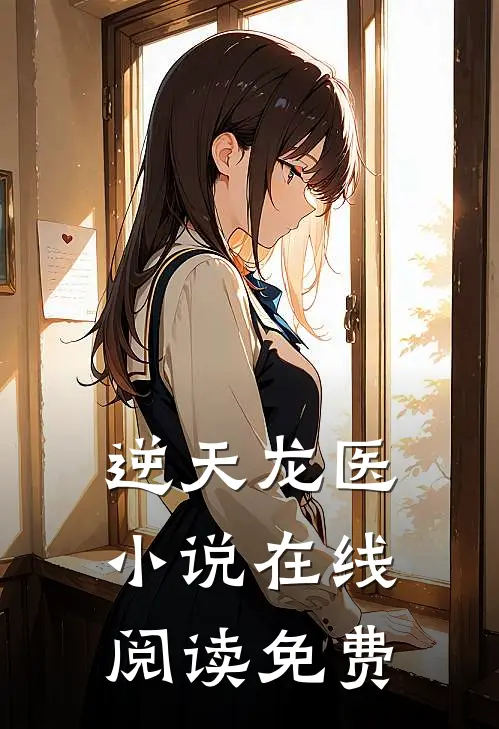 逆天龙医小说在线阅读免费