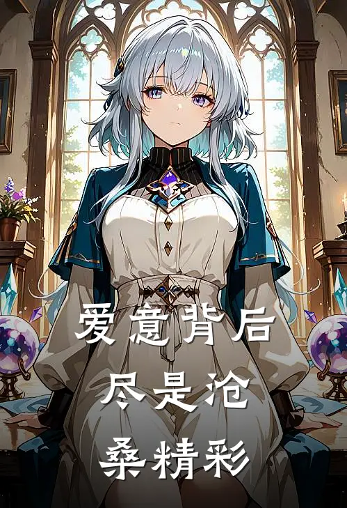 爱意背后，尽是沧桑精彩