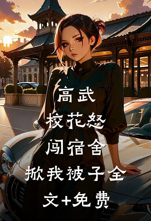 高武：校花怒闯宿舍，掀我被子全文+免费
