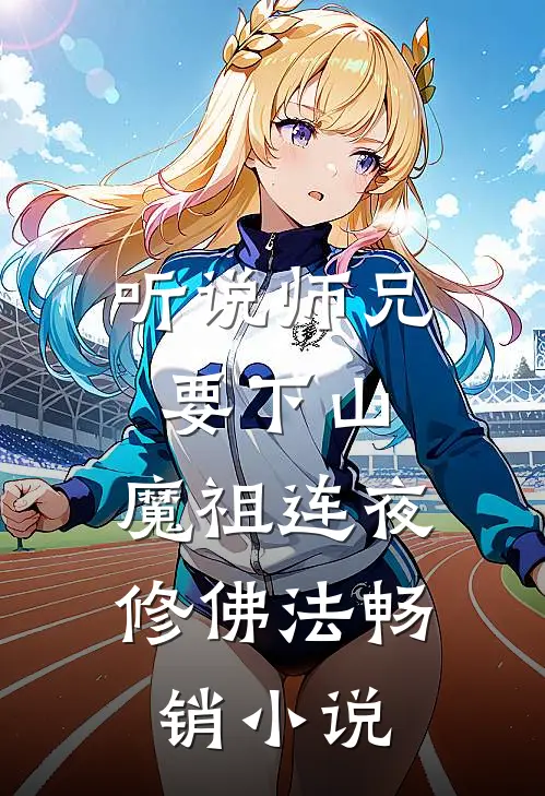 听说师兄要下山，魔祖连夜修佛法畅销小说
