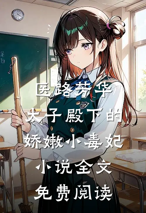 医路芳华：太子殿下的娇嫩小毒妃小说全文免费阅读