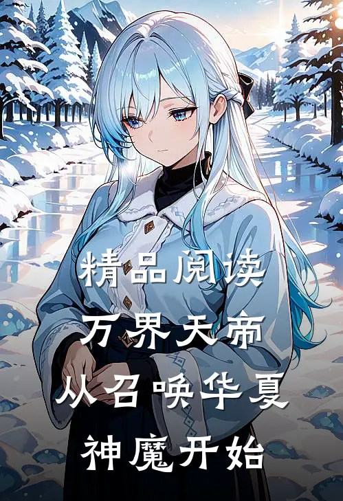 精品阅读万界天帝：从召唤华夏神魔开始
