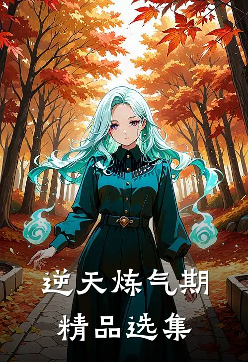 逆天炼气期精品选集