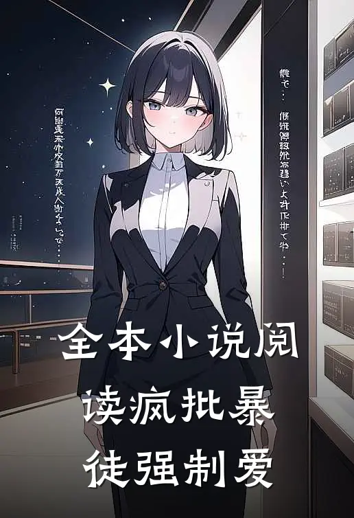 全本小说阅读疯批暴徒强制爱