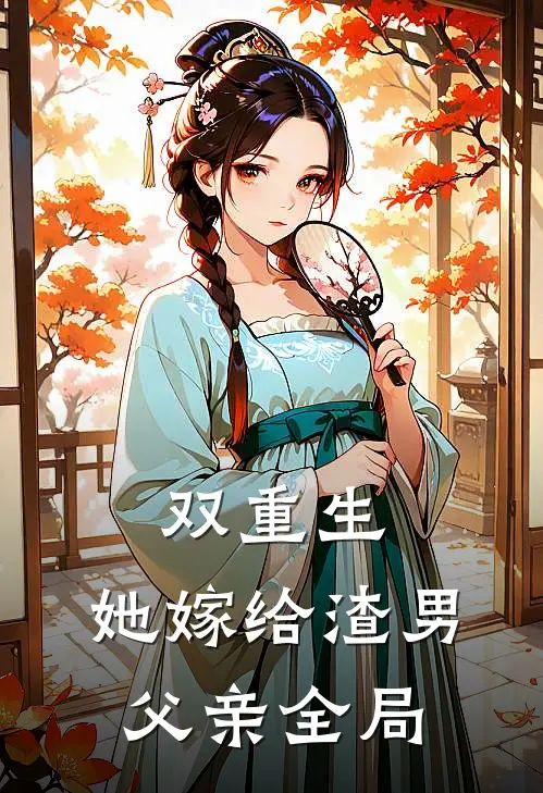 双重生她嫁给渣男父亲全局免费阅读