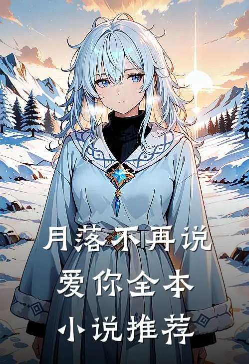 月落不再说爱你全本小说推荐