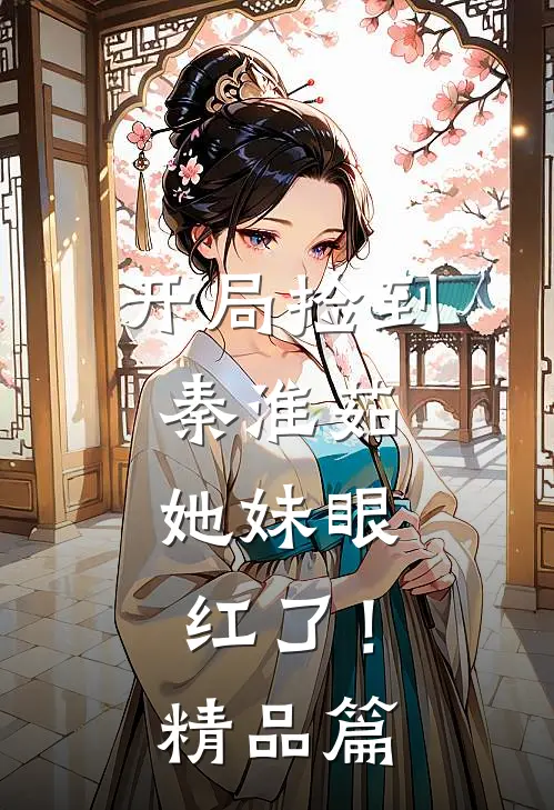 开局捡到秦淮茹,她妹眼红了!精品篇