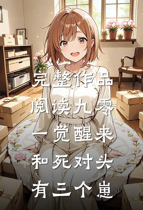 完整作品阅读九零：一觉醒来和死对头有三个崽