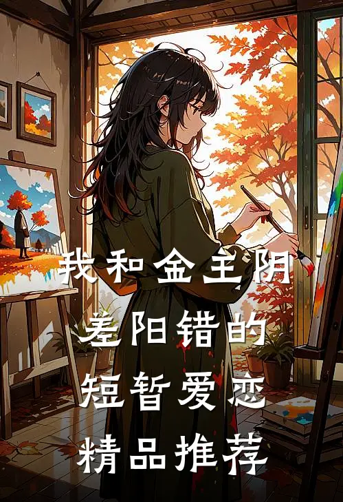 我和金主阴差阳错的短暂爱恋精品推荐