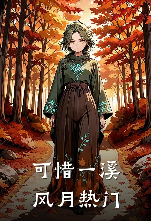 可惜一溪风月热门