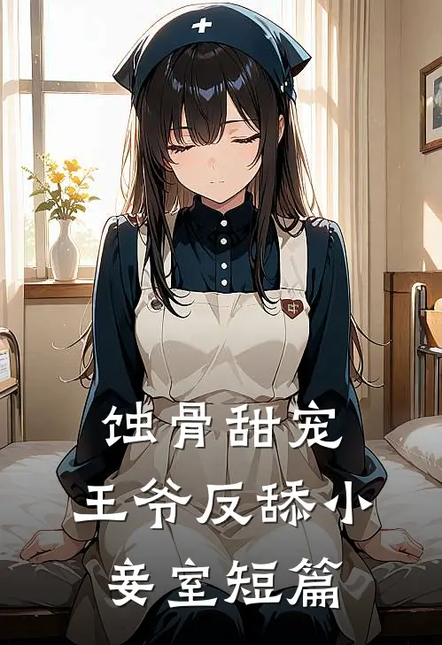 蚀骨甜宠：王爷反舔小妾室短篇