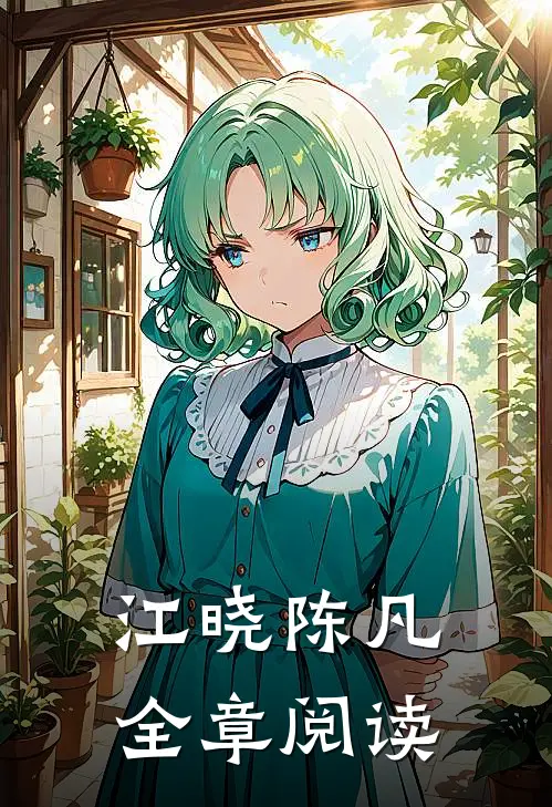 江晓 陈凡全章阅读