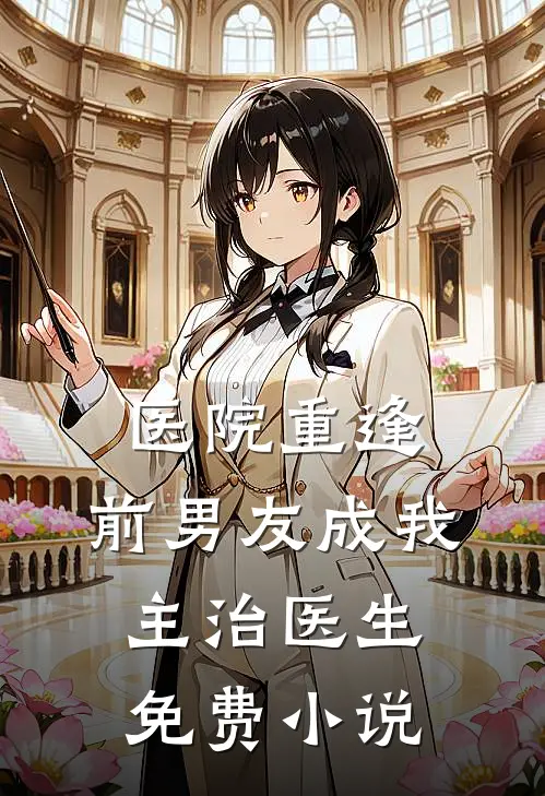 医院重逢，前男友成我主治医生免费小说
