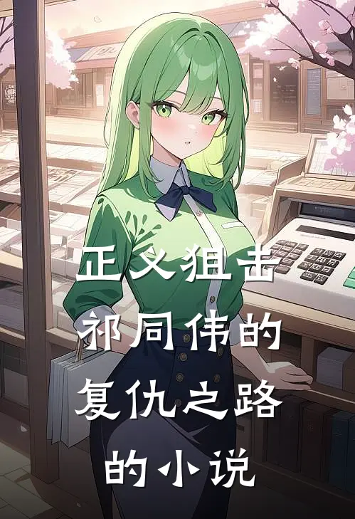 正义狙击：祁同伟的复仇之路的小说
