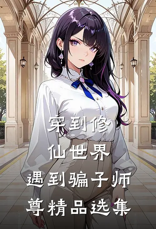 穿到修仙世界：遇到骗子师尊精品选集