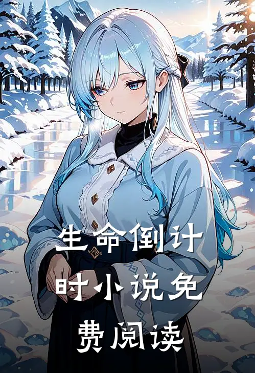 生命倒计时小说免费阅读