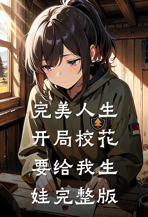 完美人生，开局校花要给我生娃完整版