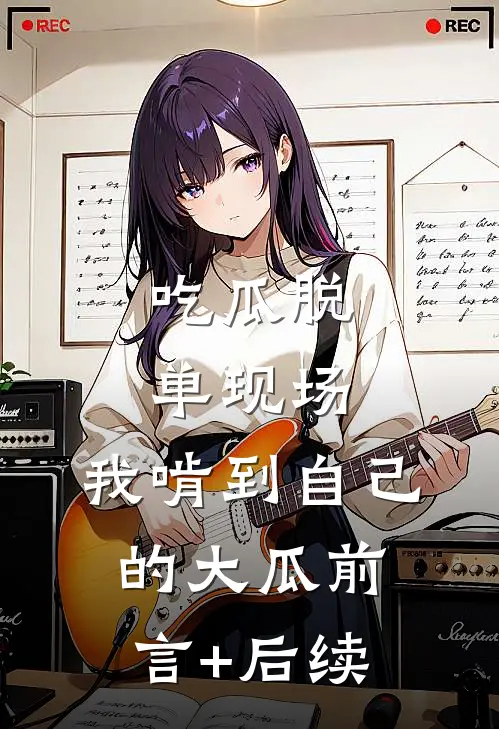 吃瓜脱单现场，我啃到自己的大瓜前言+后续