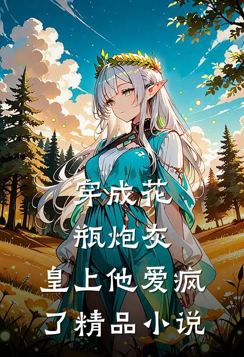 穿成花瓶炮灰，皇上他爱疯了精品小说