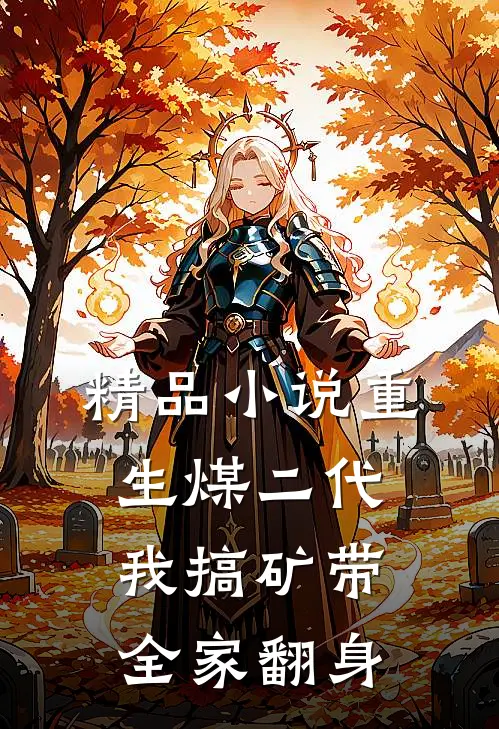 精品小说重生煤二代：我搞矿带全家翻身