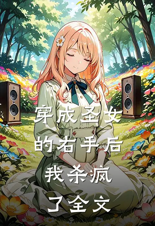 穿成圣女的右手后，我杀疯了全文