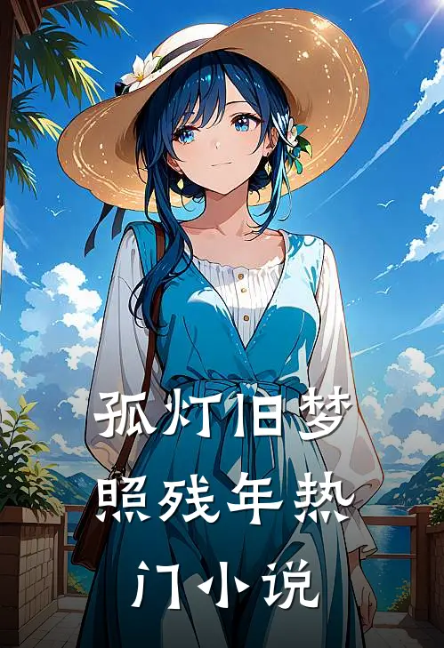 孤灯旧梦照残年热门小说