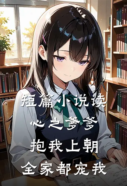 短篇读心之爹爹抱我上朝,全家都宠我免费阅读