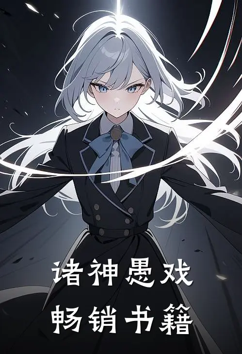 诸神愚戏畅销书籍