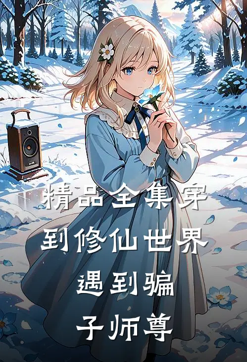 精品全集穿到修仙世界：遇到骗子师尊