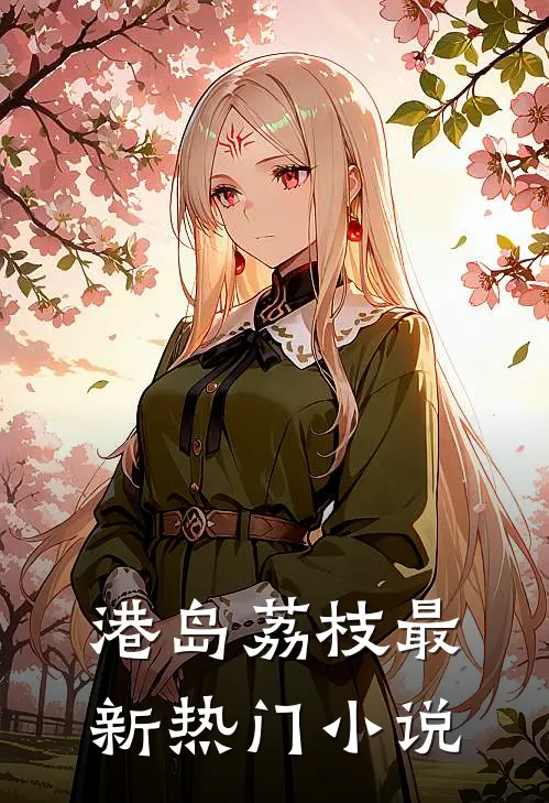 港岛荔枝最新热门小说