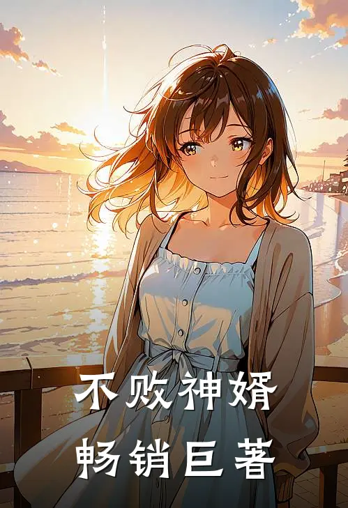 不败神婿畅销巨著
