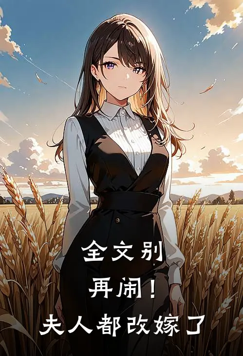 全文别再闹!夫人都改嫁了免费阅读
