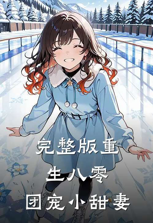 完整版重生八零：团宠小甜妻
