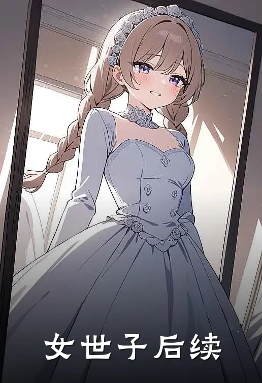 女世子后续