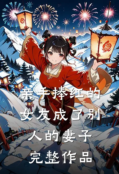 亲手捧红的女友成了别人的妻子完整作品