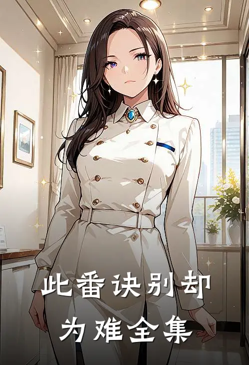 此番诀别却为难 全集