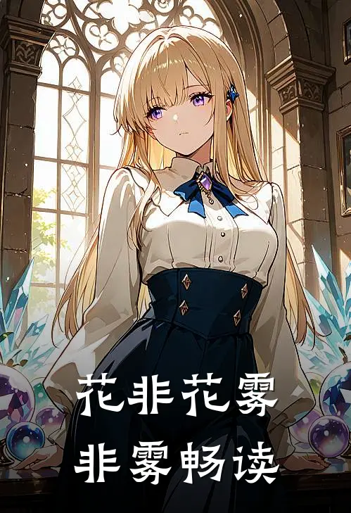 花非花雾非雾畅读