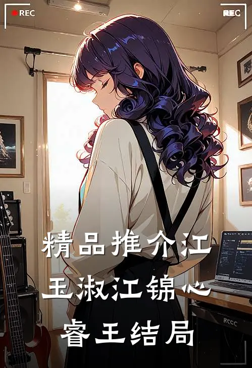 精品推介江玉淑江锦心睿王结局