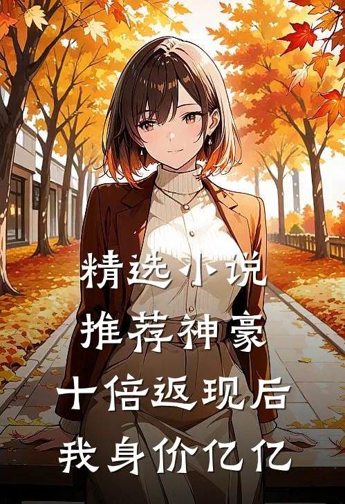 精选小说推荐神豪：十倍返现后，我身价亿亿