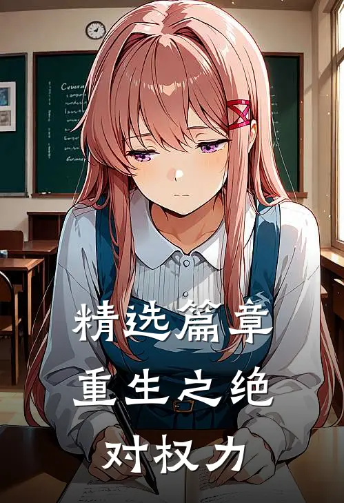 精选篇章重生之绝对权力