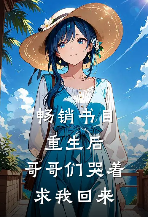 畅销书目重生后,哥哥们哭着求我回来免费阅读