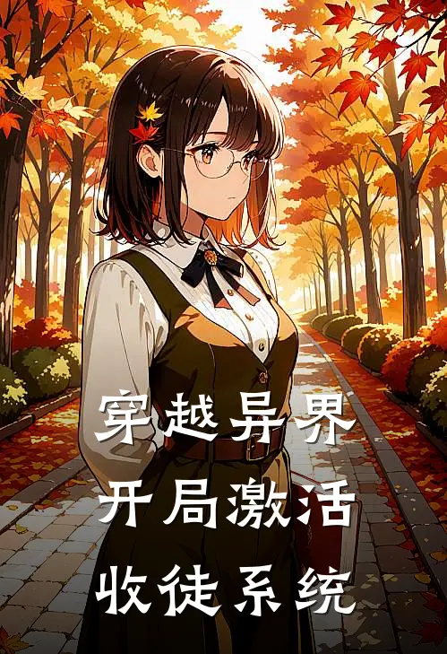穿越异界，开局激活收徒系统