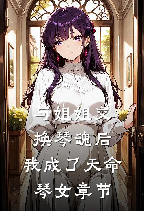 与姐姐交换琴魂后，我成了天命琴女章节