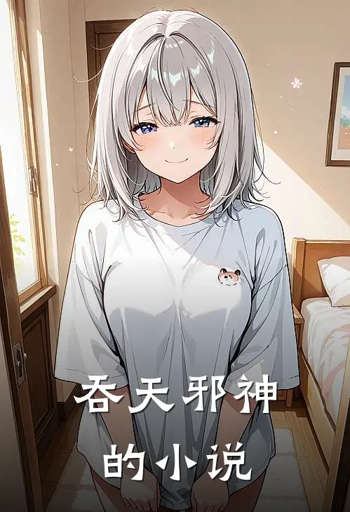 吞天邪神的小说