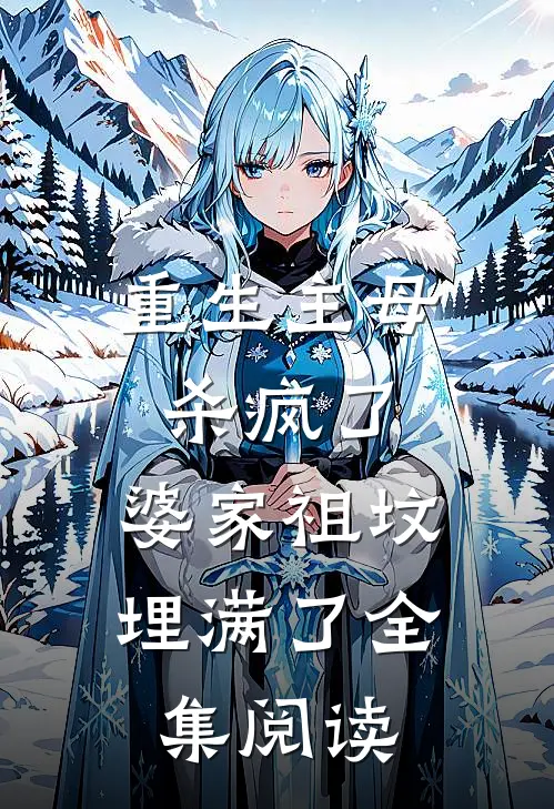 重生主母杀疯了,婆家祖坟埋满了全集阅读全文
