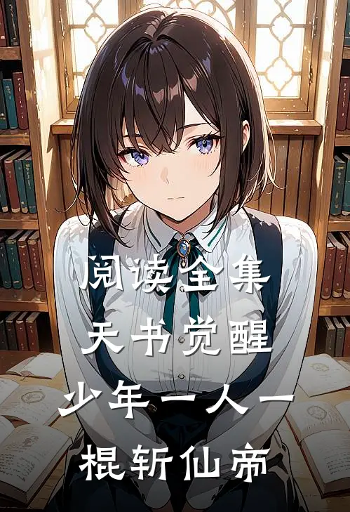 阅读全集天书觉醒：少年一人一棍斩仙帝